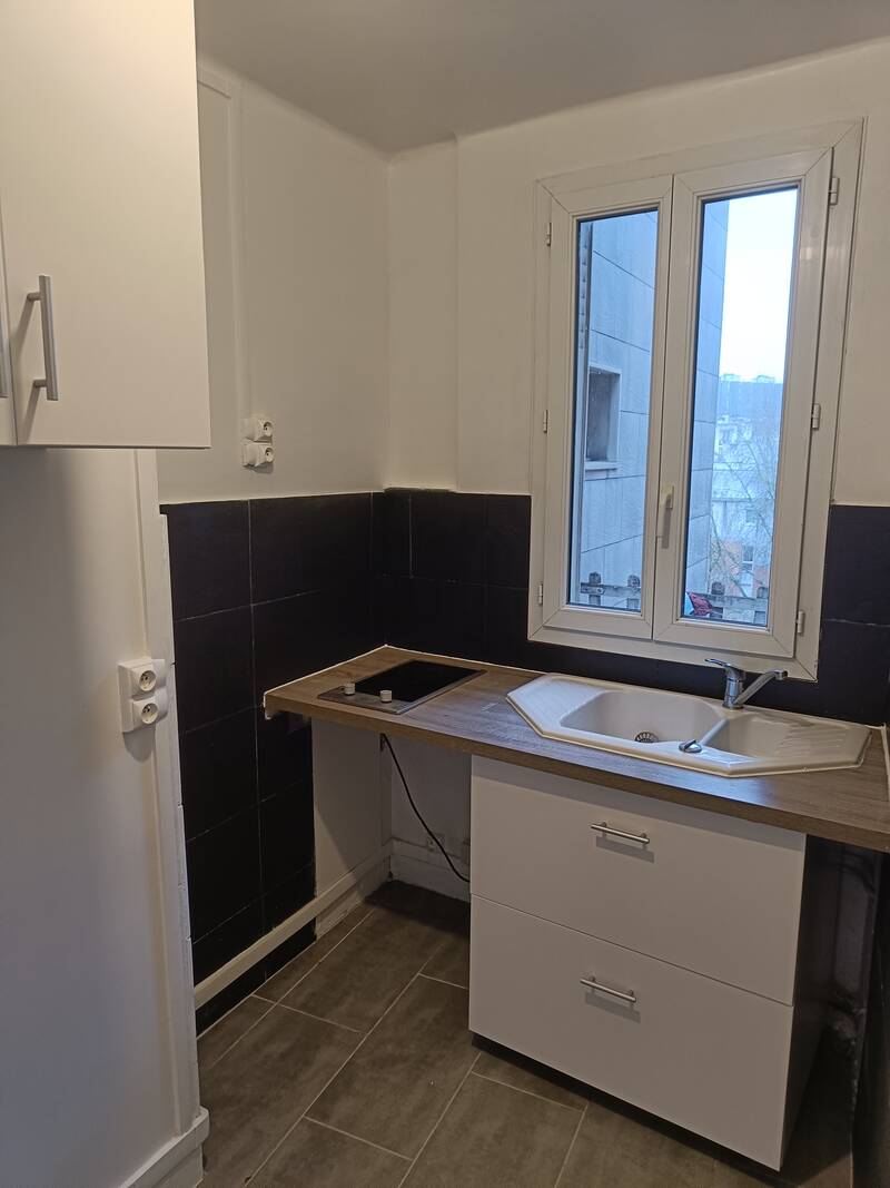 Paris 20E (75020)
