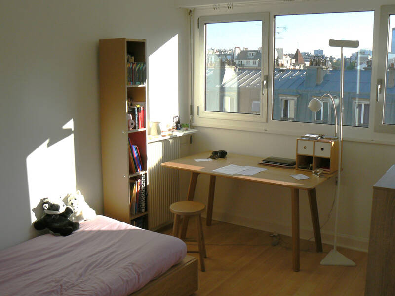 Paris 20E (75020)