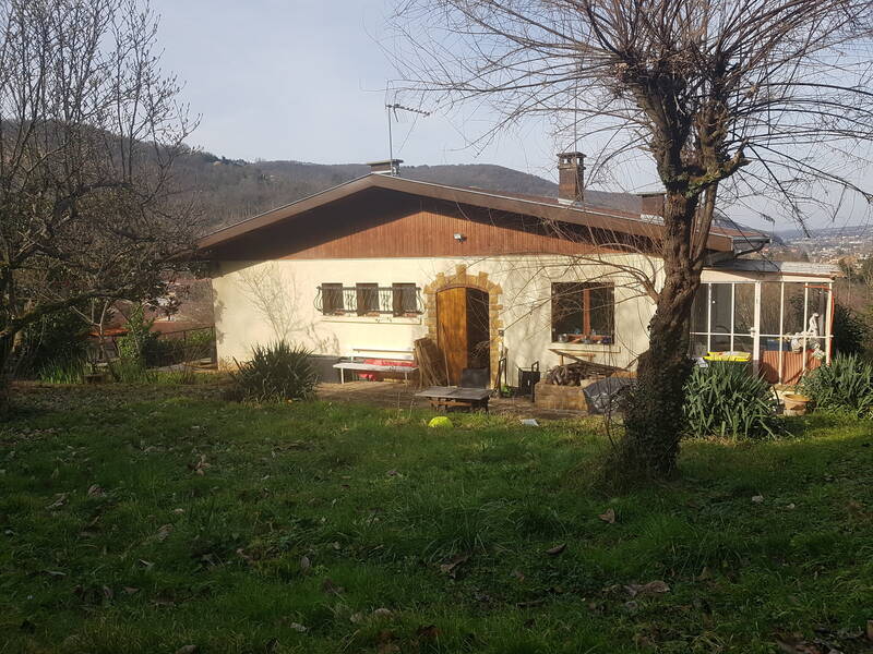 Saint-Romain-Au-Mont-D'or (69270)