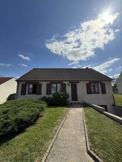 Vente maison 5 pièces Marcoussis (91460)