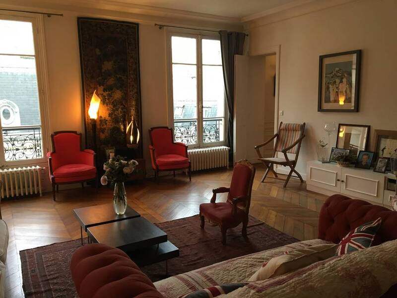 Paris 16E (75116)