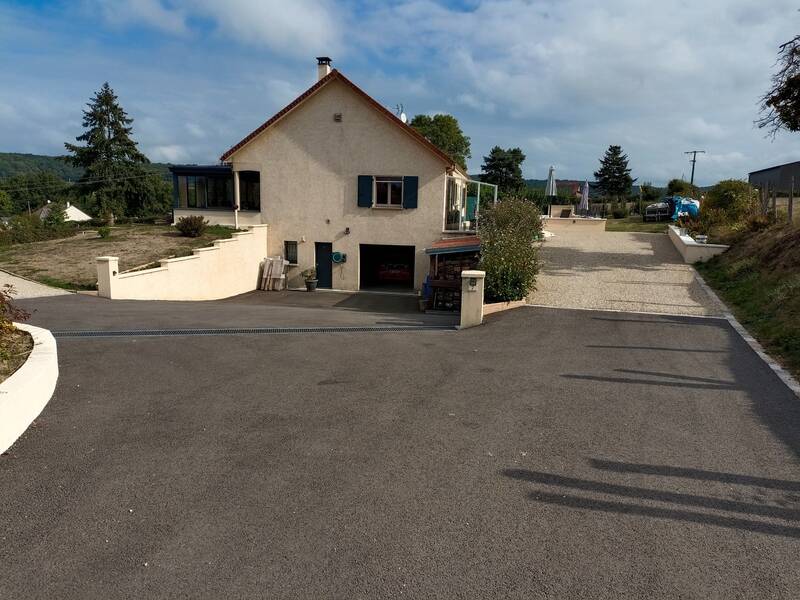 Molinot (21340)