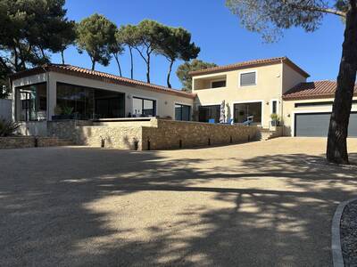 Vente maison 6 pièces Nages-et-Solorgues (30114)