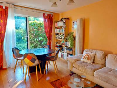 Vente appartement 3 pièces Vincennes (94300)