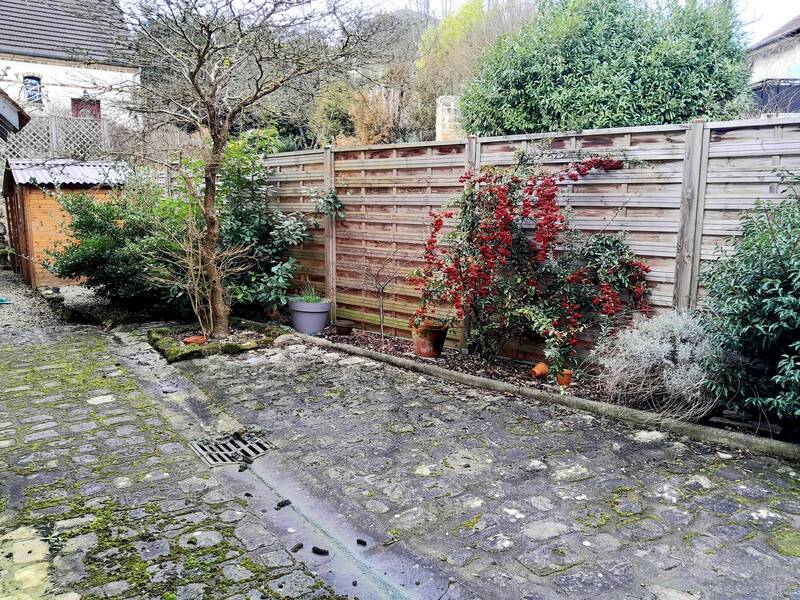Chantilly (60500)