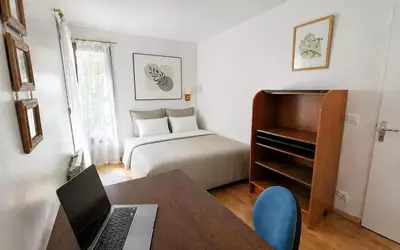 Paris 20E (75020)