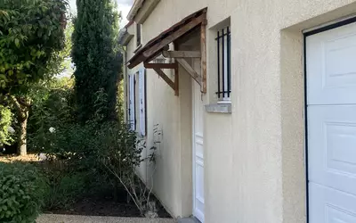 Cormeilles-En-Parisis (95240)