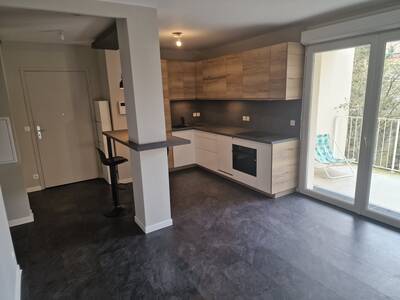 Vente appartement 2 pièces Palaiseau (91120)