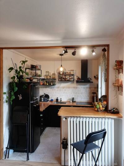 Location appartement 2 pièces Colombes (92700)