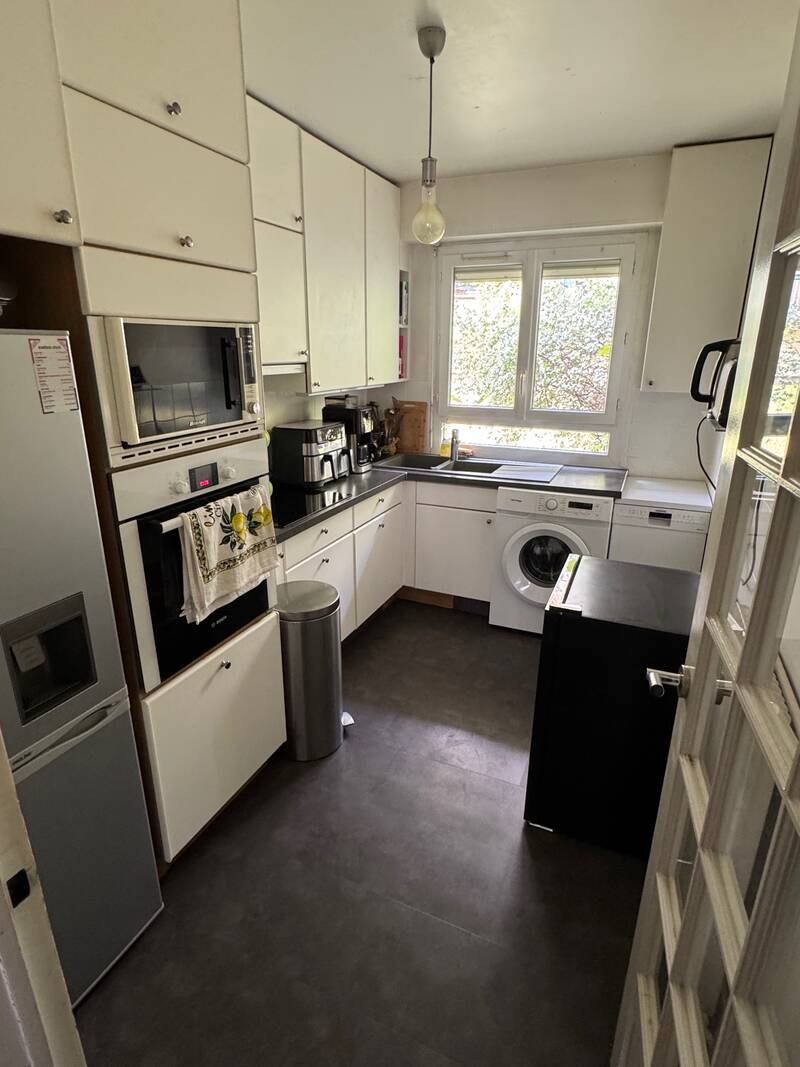 Paris 15E (75015)
