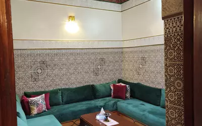 Maroc