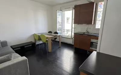 Paris 20E (75020)