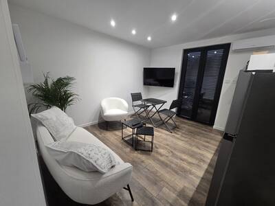 Location appartement studio Mandelieu-la-Napoule (06210)