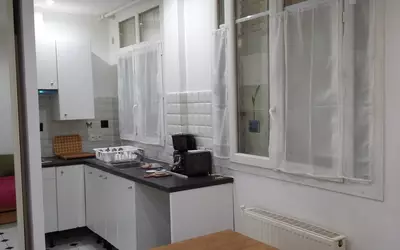 Asnières-Sur-Seine (92600)