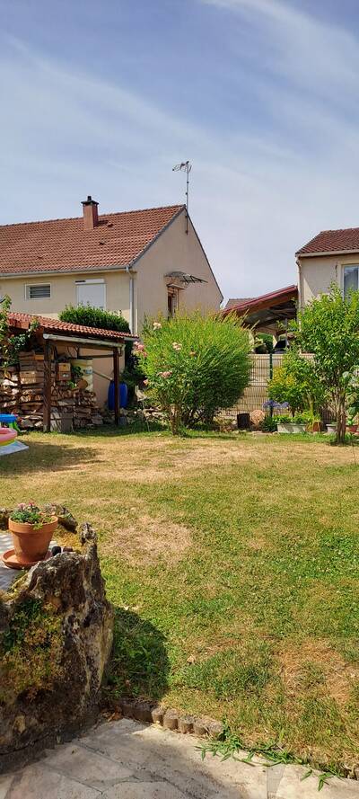 Vente maison 4 pièces Ozoir-la-Ferrière (77330)