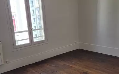 Paris 16E (75016)