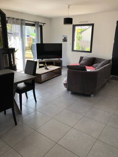 Vente maison 5 pièces Lancieux (22770)