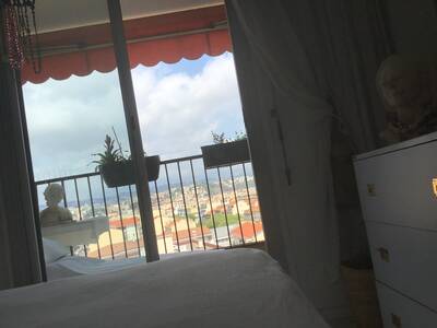 Vente appartement 2 pièces Nice (06)