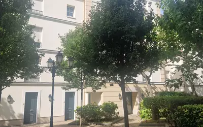 Paris 11E (75011)