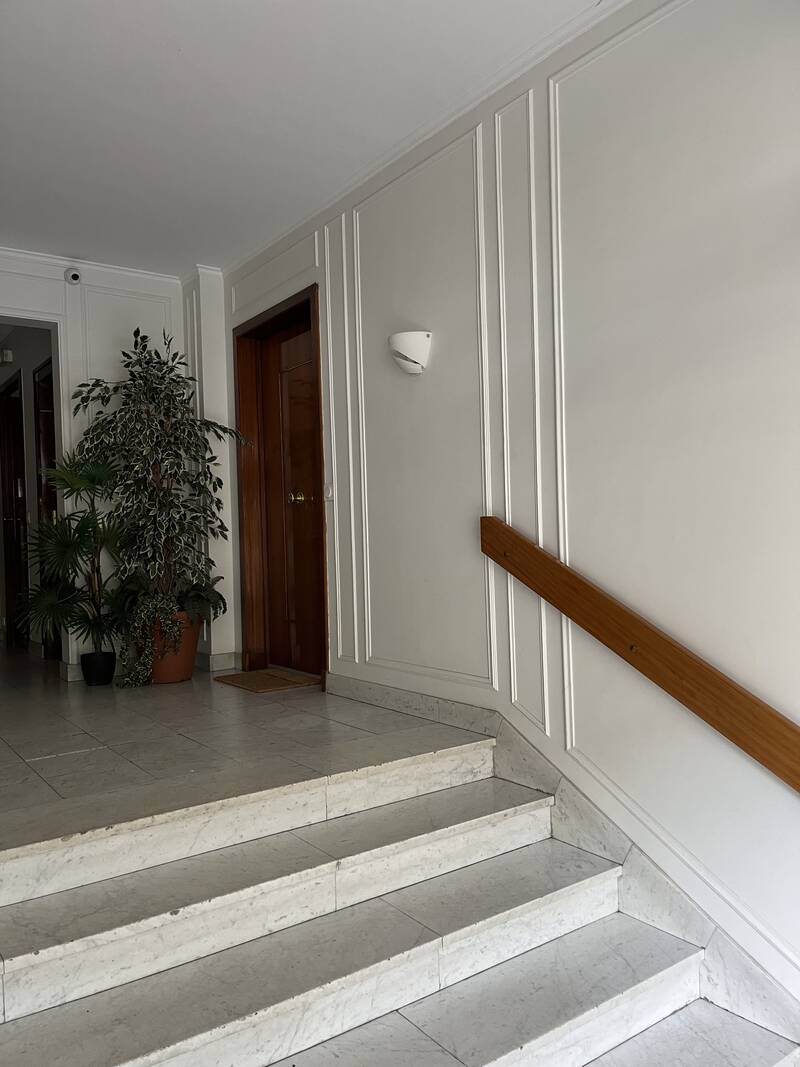 Neuilly-Sur-Seine (92200)