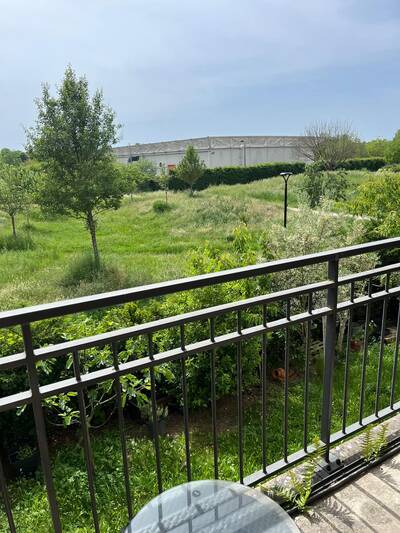 Location appartement 3 pièces Guyancourt (78280)