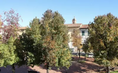 Italie (En Toscane)