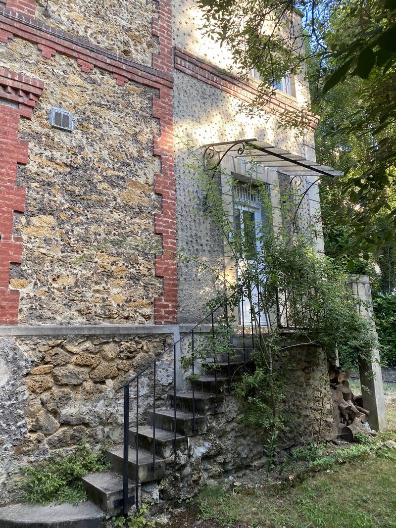 Le Raincy (93340)