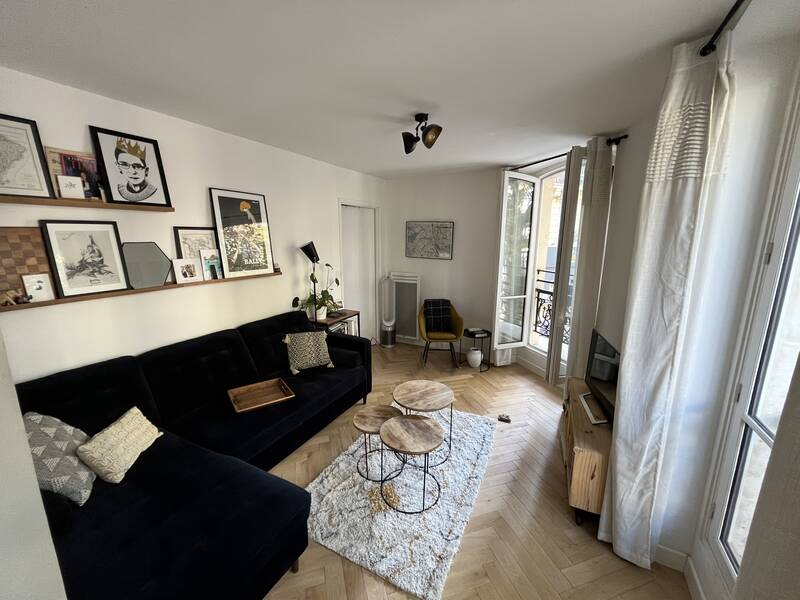 Paris 17E (75017)