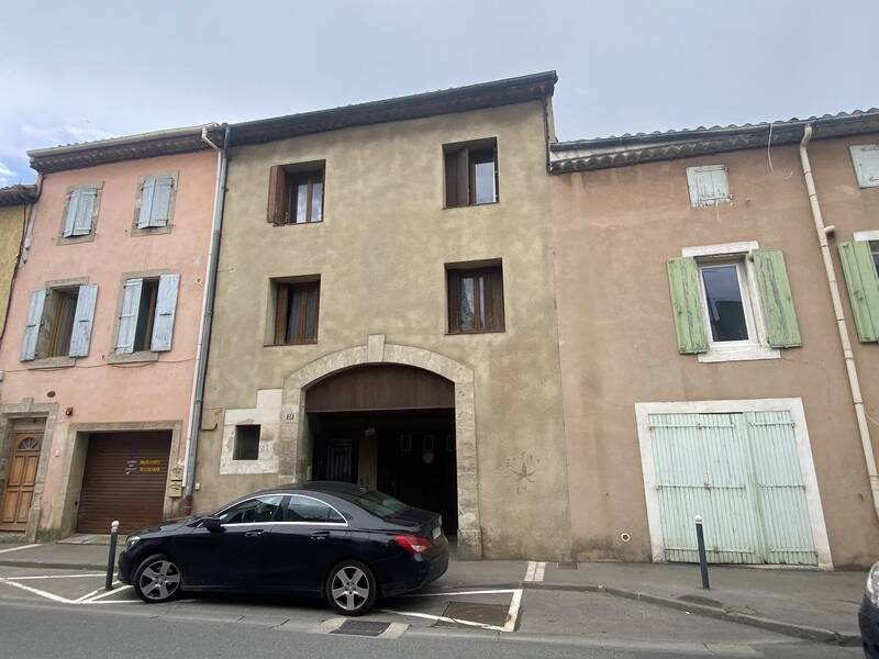 Coursan (11110)