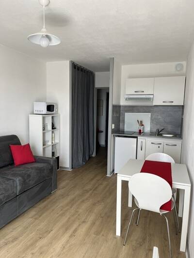 Location appartement studio Orléans (45)