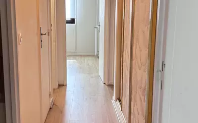 Vaujours