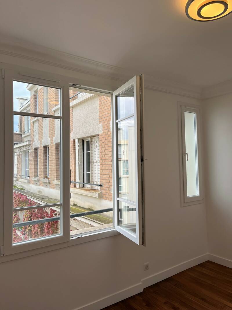 Paris 17E