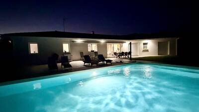 Vente maison 5 pièces Saint-Vincent-de-Paul (40990)
