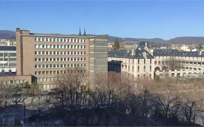 Clermont-Ferrand (63000)