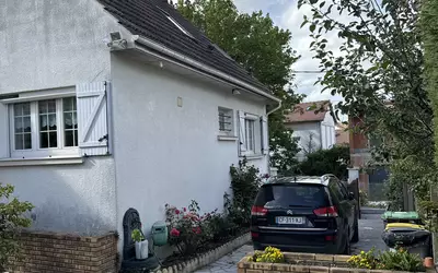 Domont (95330)