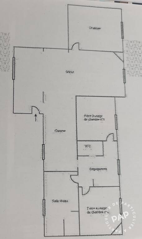 Vente maison 91 m² Salaunes (33160) - 91 m² - 292.000 € | Particulier à Particulier — 5