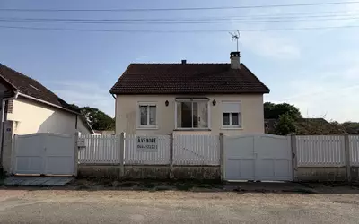 Saint-Georges-Sur-Eure (28190)