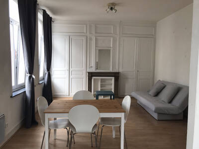 Location appartement 3 pièces Lille (59)