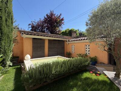 Vente maison 6 pièces Collonges-au-Mont-d'Or (69660)