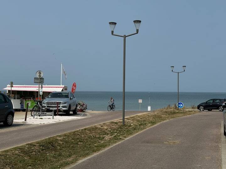 Cabourg (14390)
