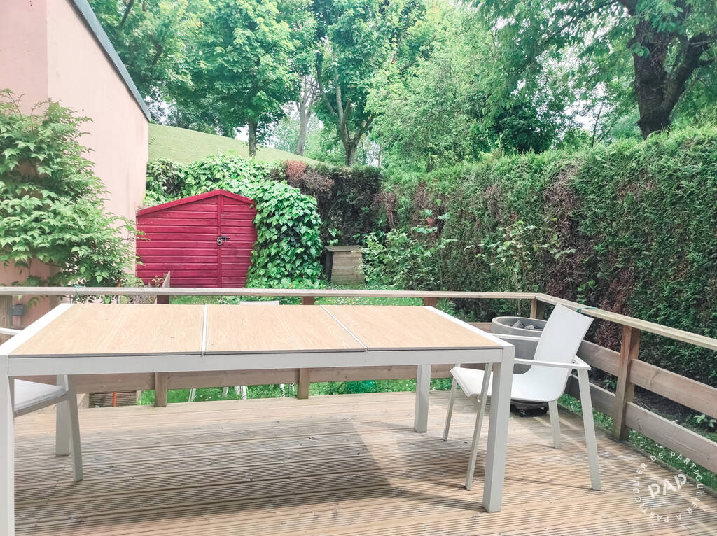 appartement à Noisiel