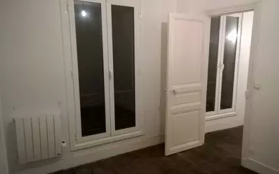 Paris 18E (75018)