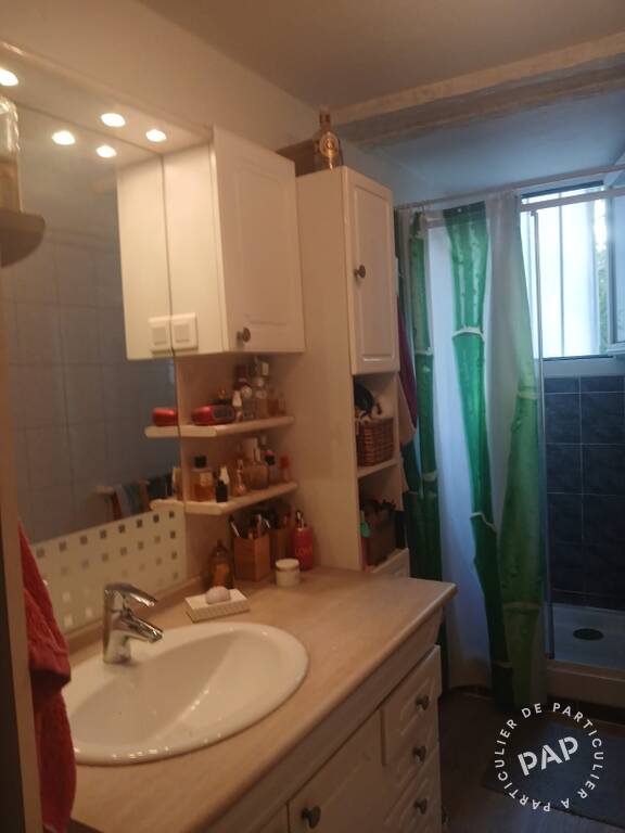 Vente maison 130 m² Andilly (95580) - 130 m² - 460.000 € | Particulier à Particulier — 5