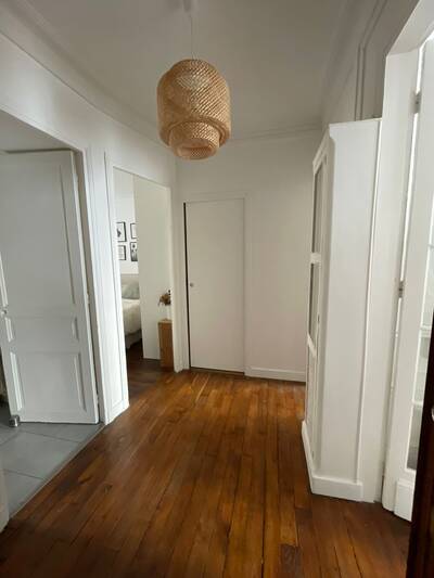 Location appartement 3 pièces Paris 12e