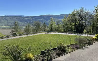 Peyrieu (01300)