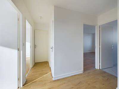Vente appartement 3 pièces Lyon 8e