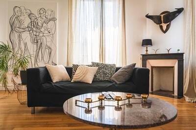 Vente appartement 4 pièces Reims (51100)