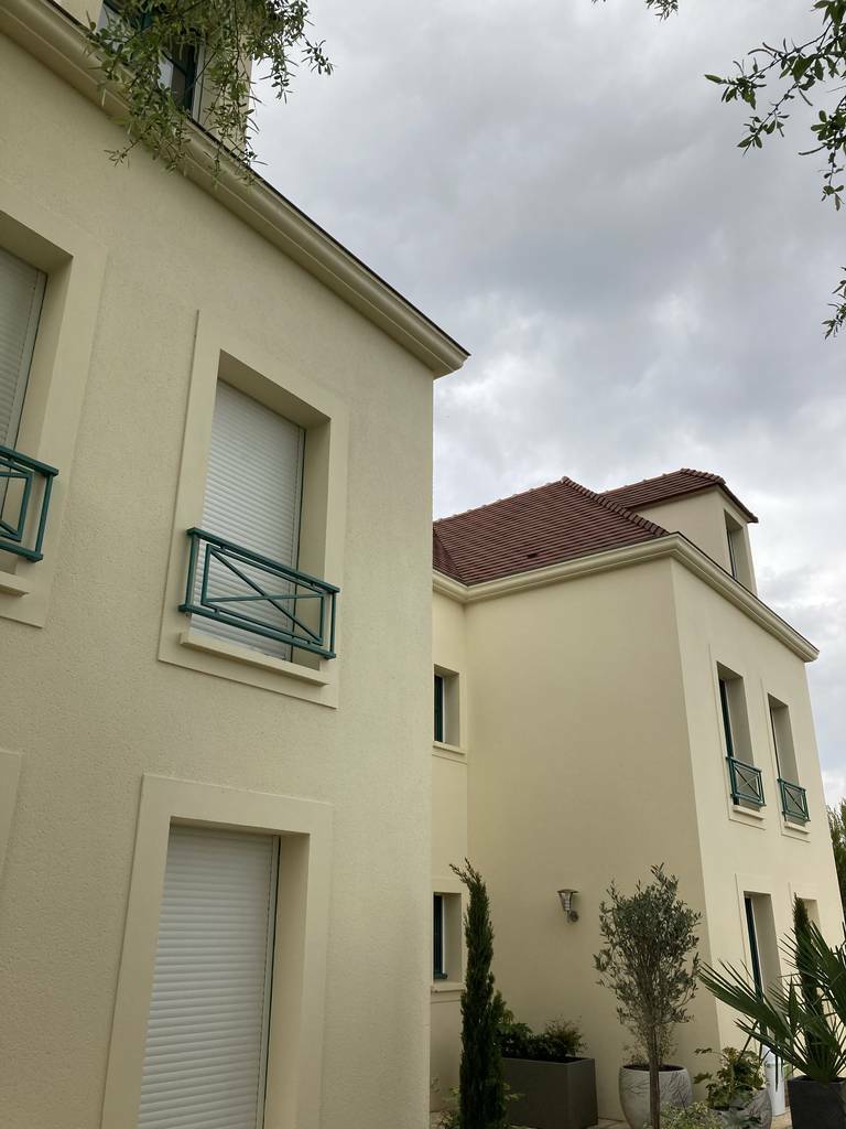 Moissy-Cramayel (77550)