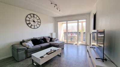 Vente appartement 2 pièces Le Mée-sur-Seine (77350)