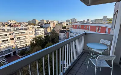+ Cave, Pantin (93500)